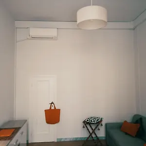 Gem In The City Center Of With Air Conditioning - Exclusive Ground Floor House Inside The Walls Close To Botanical Garden And Piazza San Martino Casa vacanze