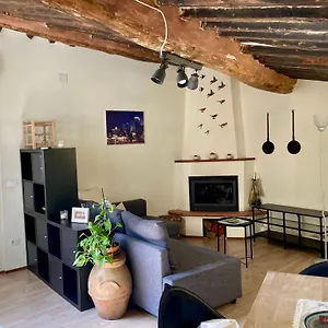 Dimora Leonardo. Centro Storico. Appartamento