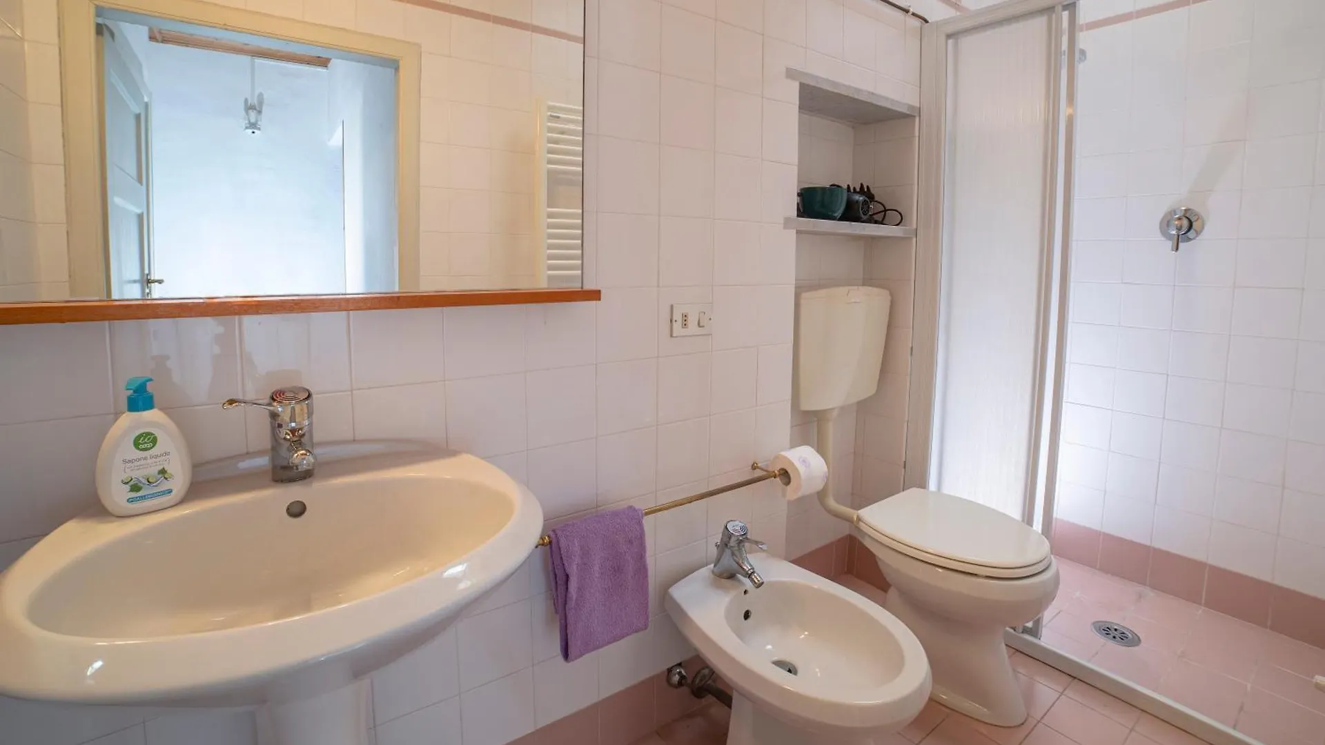 Nido Sui Tetti Di Lucca, Romantico E Centralissimo